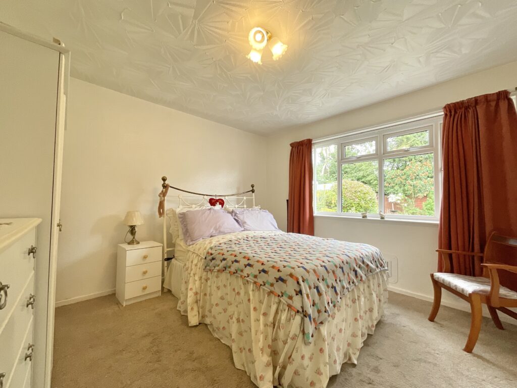 Caernarvon Road, Wistaston, CW2