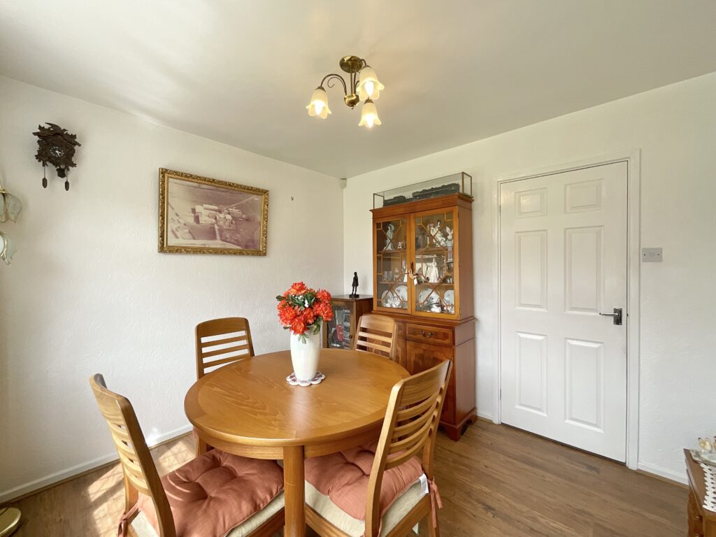Caernarvon Road, Wistaston, CW2