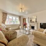 Caernarvon Road, Wistaston, CW2