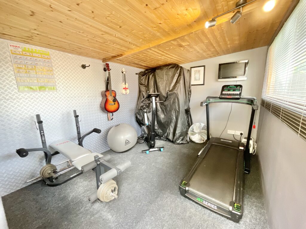 Cotton Mews, Audlem, CW3