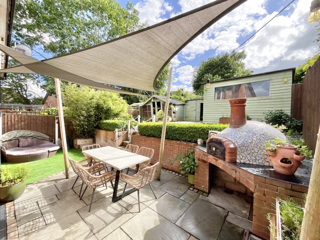 Cotton Mews, Audlem, CW3
