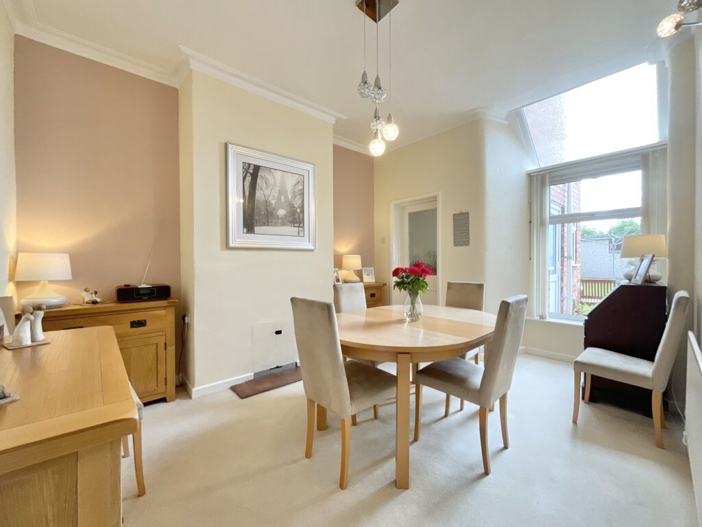 Gainsborough Road, Crewe, CW2