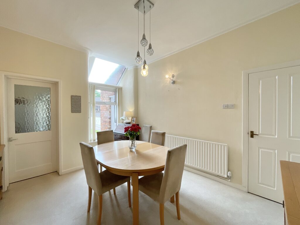 Gainsborough Road, Crewe, CW2