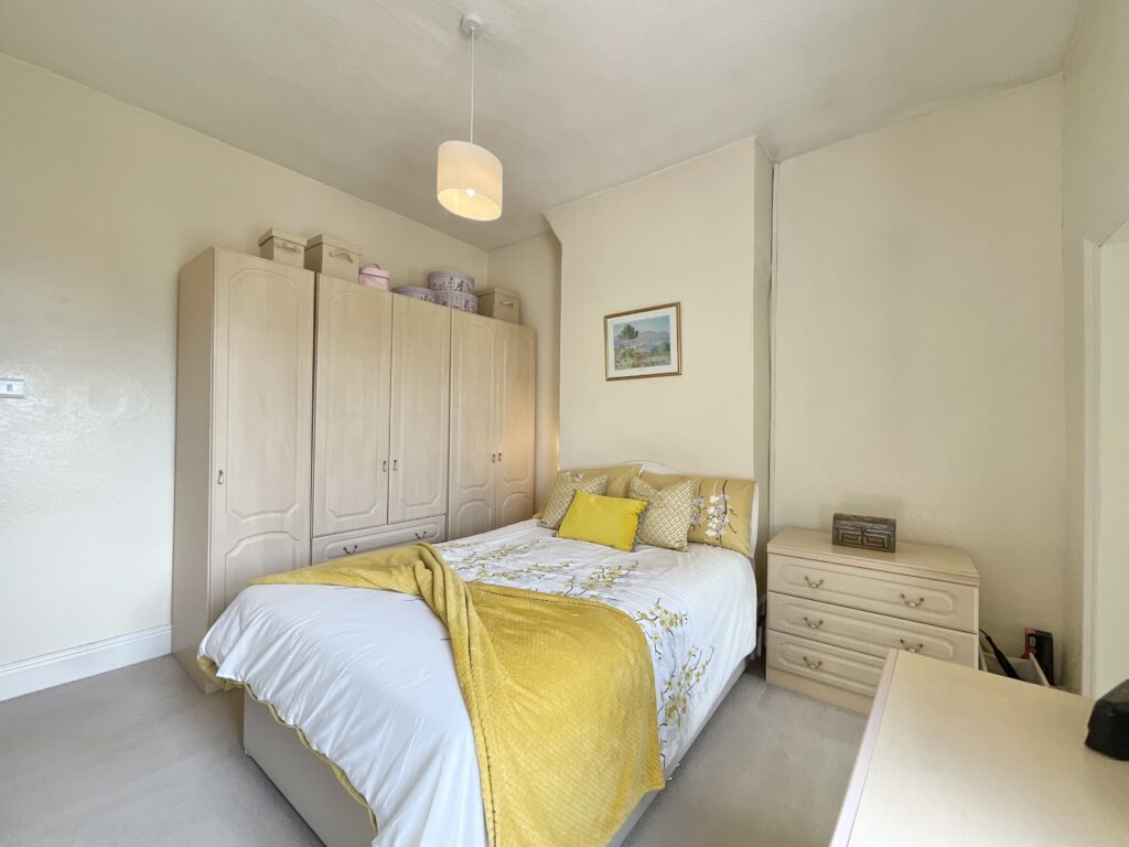 Gainsborough Road, Crewe, CW2