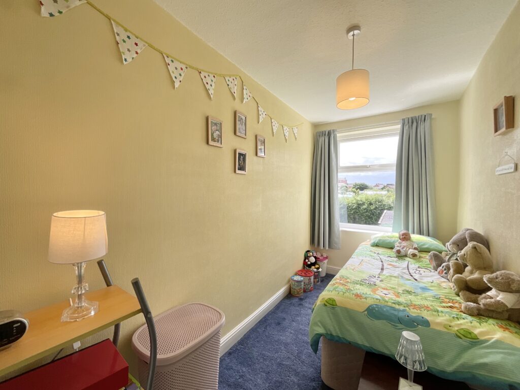 Gainsborough Road, Crewe, CW2