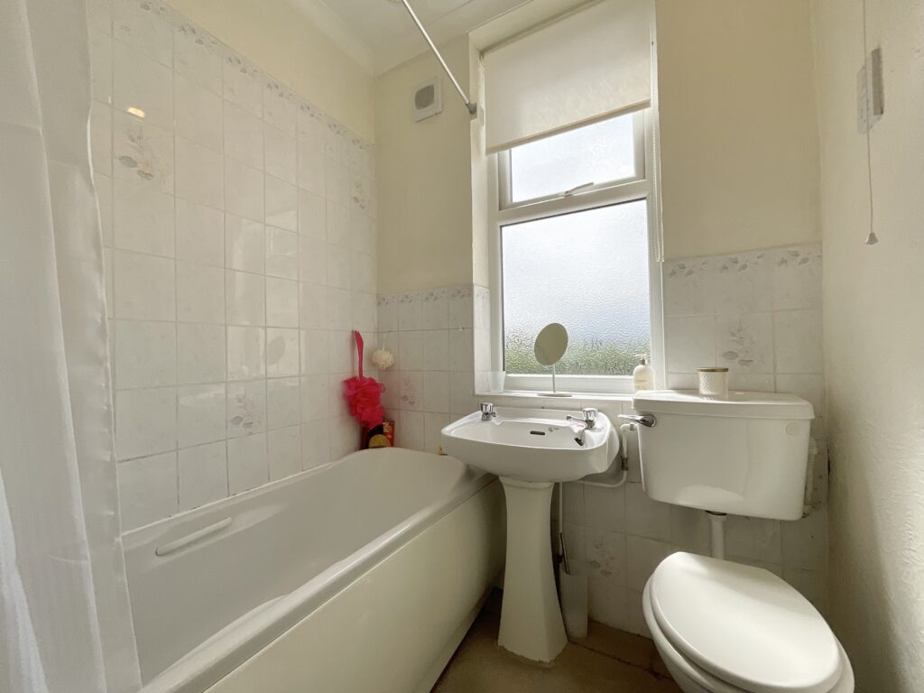 Gainsborough Road, Crewe, CW2