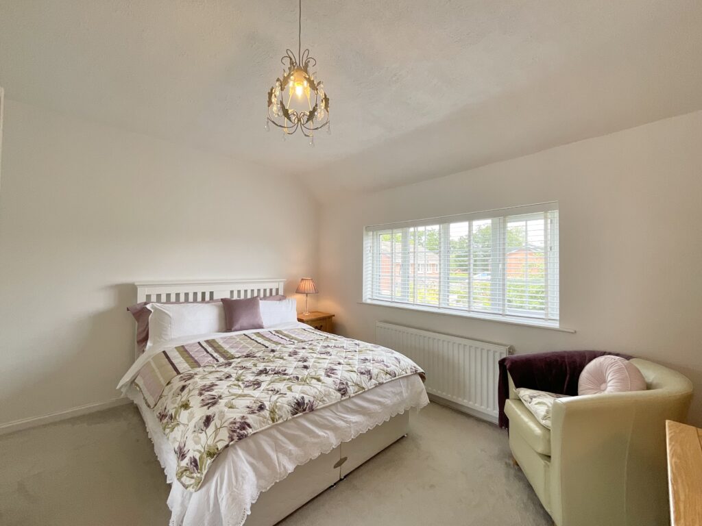 Wistaston Park, Wistaston, CW2