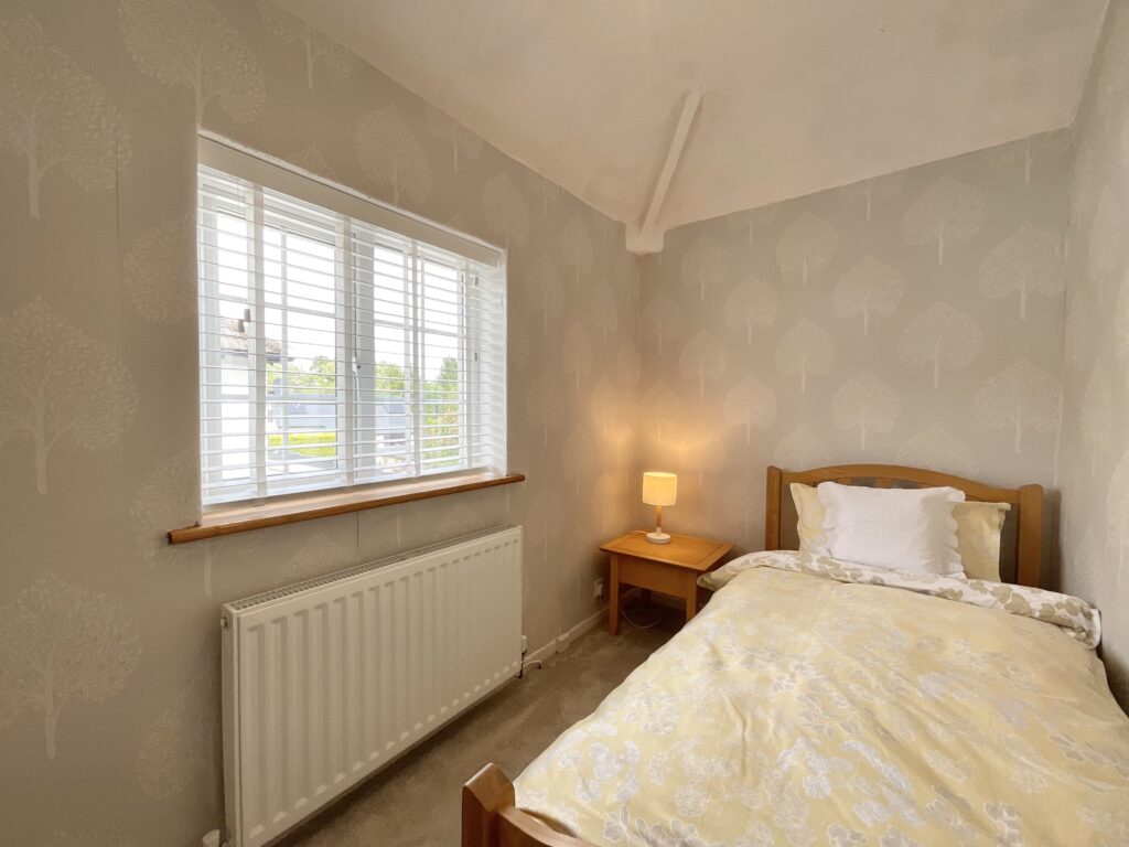 Wistaston Park, Wistaston, CW2