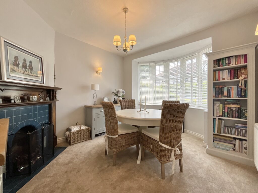 Wistaston Park, Wistaston, CW2