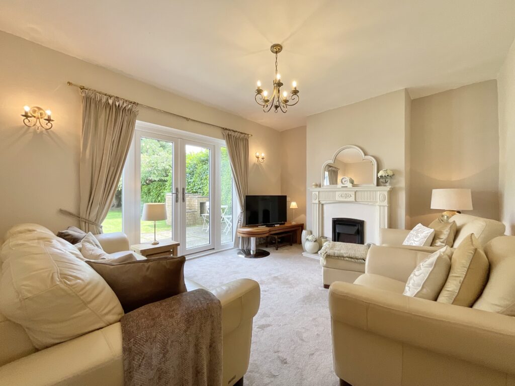 Wistaston Park, Wistaston, CW2