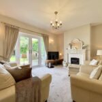 Wistaston Park, Wistaston, CW2
