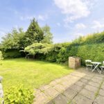 Wistaston Park, Wistaston, CW2