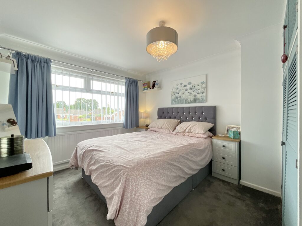 Woolston Drive, Hough, CW2