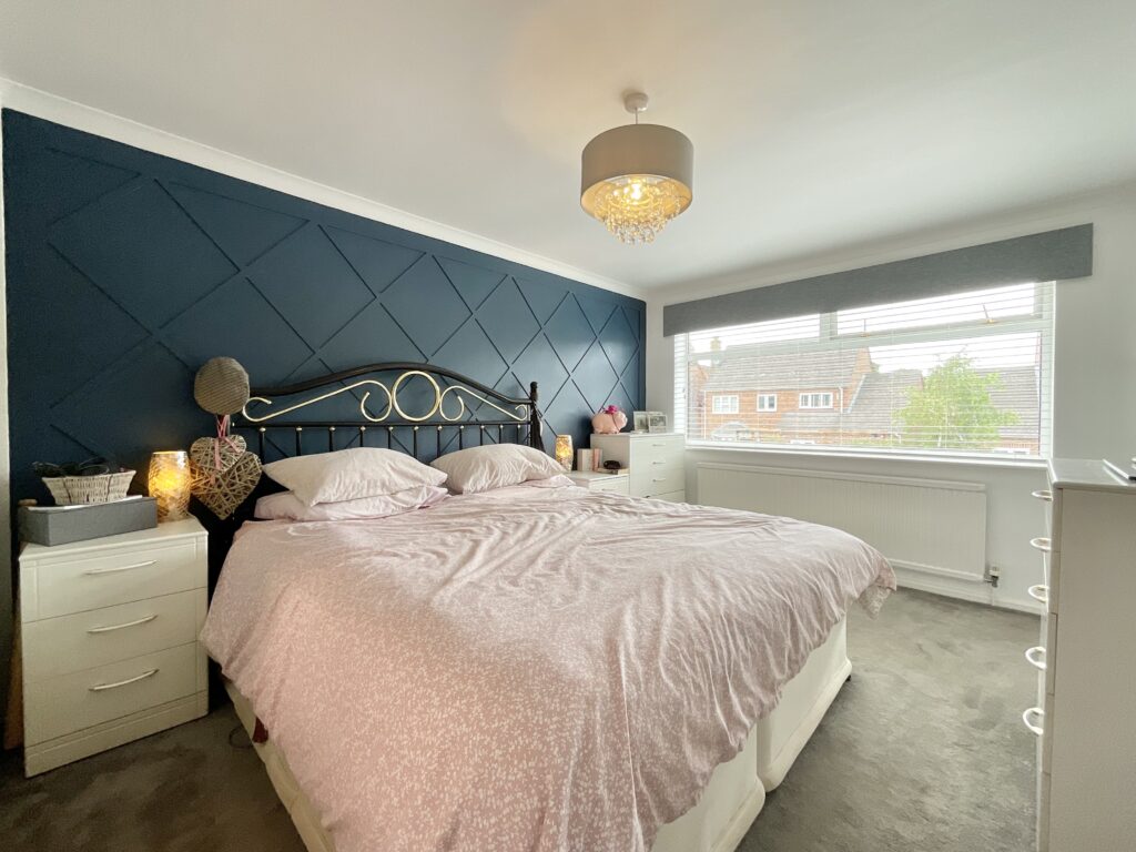 Woolston Drive, Hough, CW2