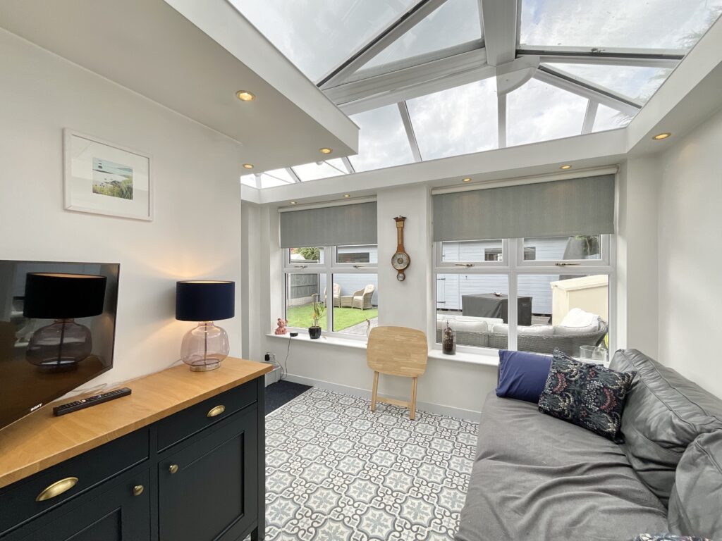 Woolston Drive, Hough, CW2