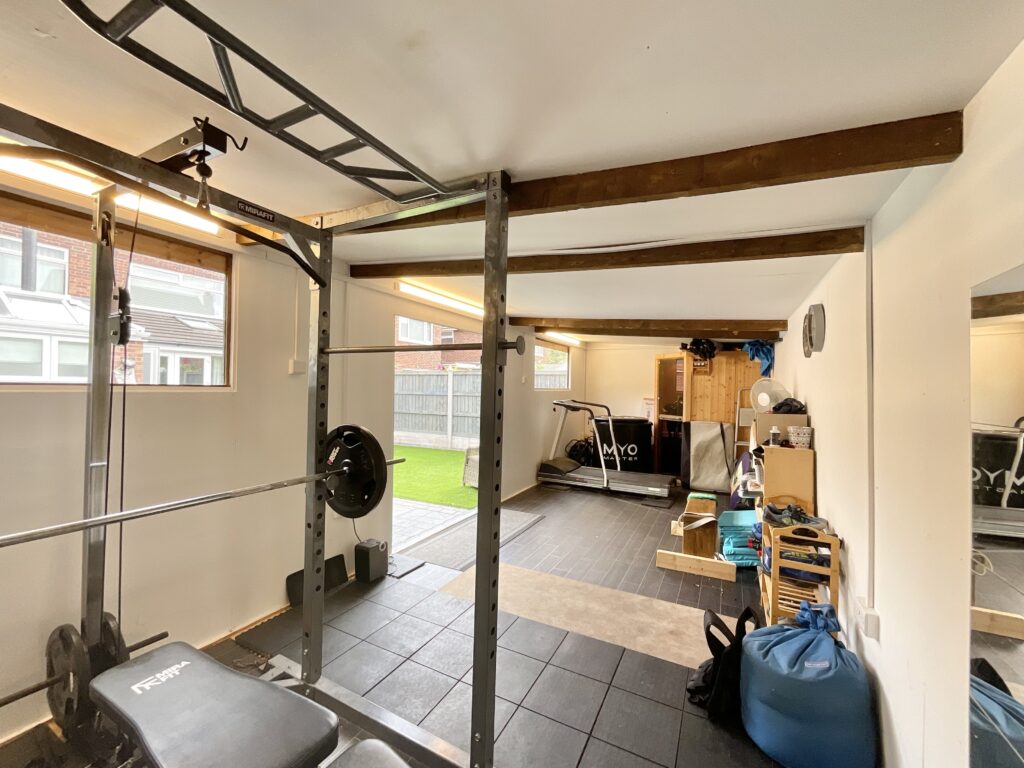 Woolston Drive, Hough, CW2