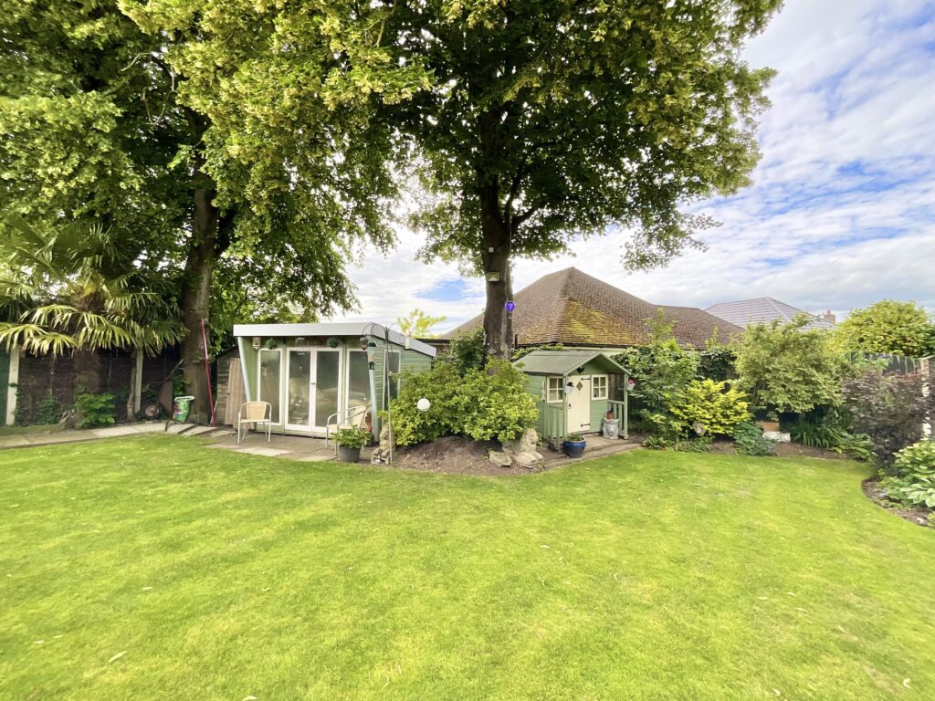 Harvey Avenue, Nantwich, CW5