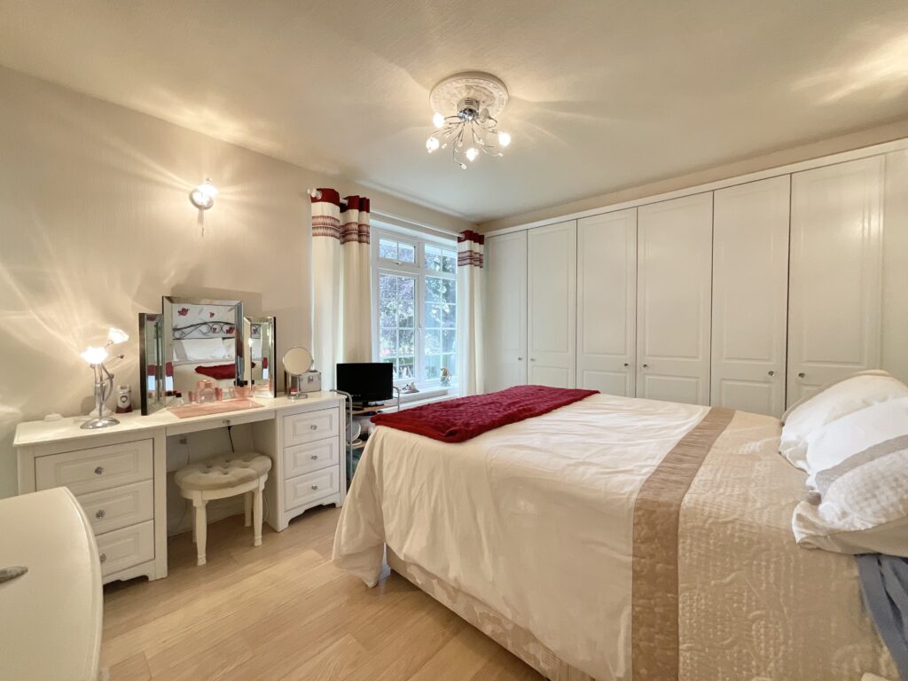 Harvey Avenue, Nantwich, CW5