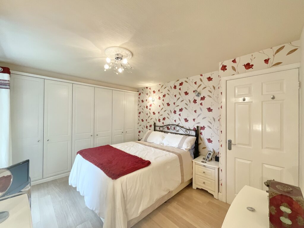 Harvey Avenue, Nantwich, CW5