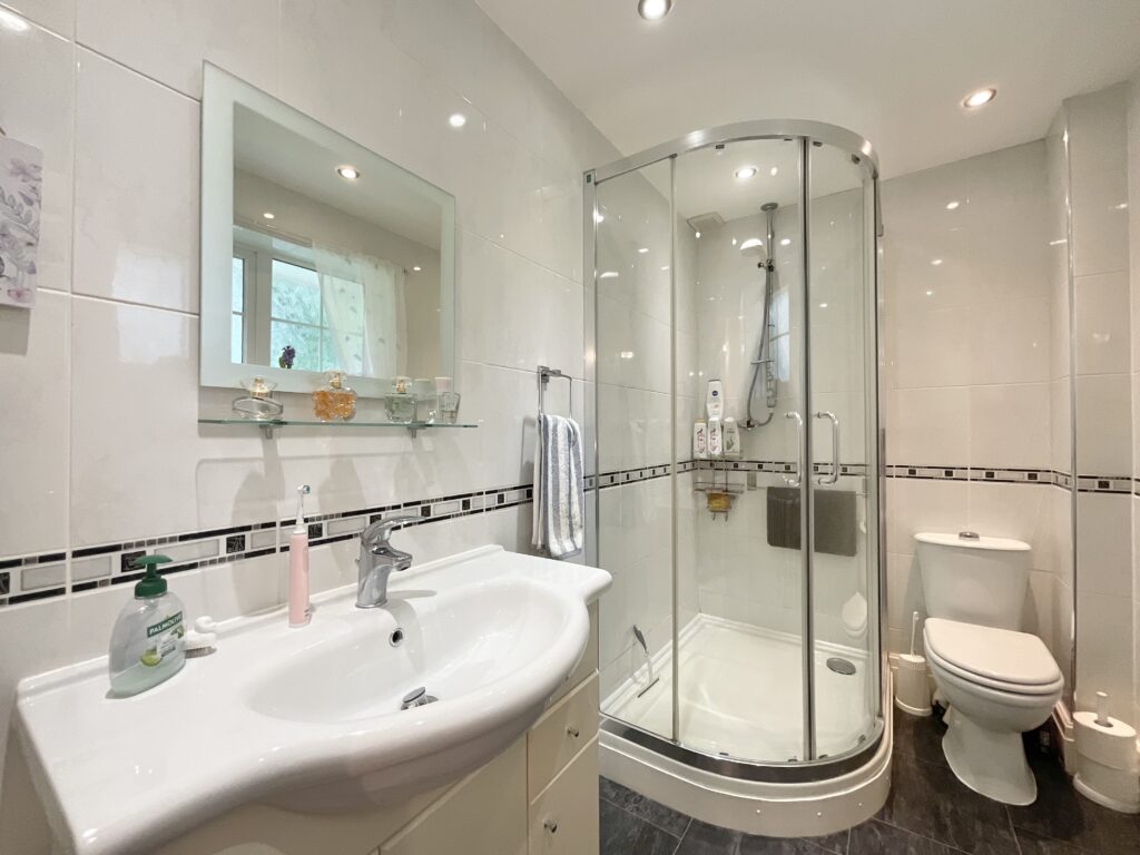 Harvey Avenue, Nantwich, CW5
