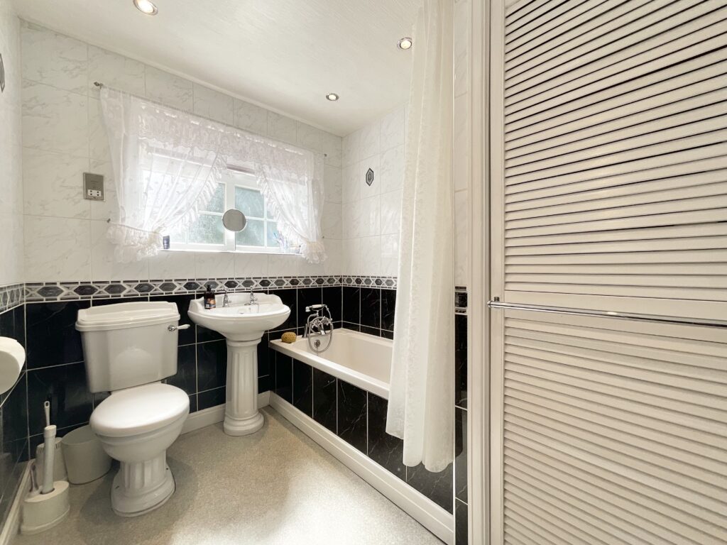 Harvey Avenue, Nantwich, CW5