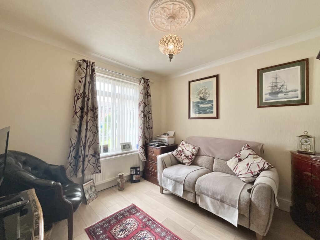 Harvey Avenue, Nantwich, CW5