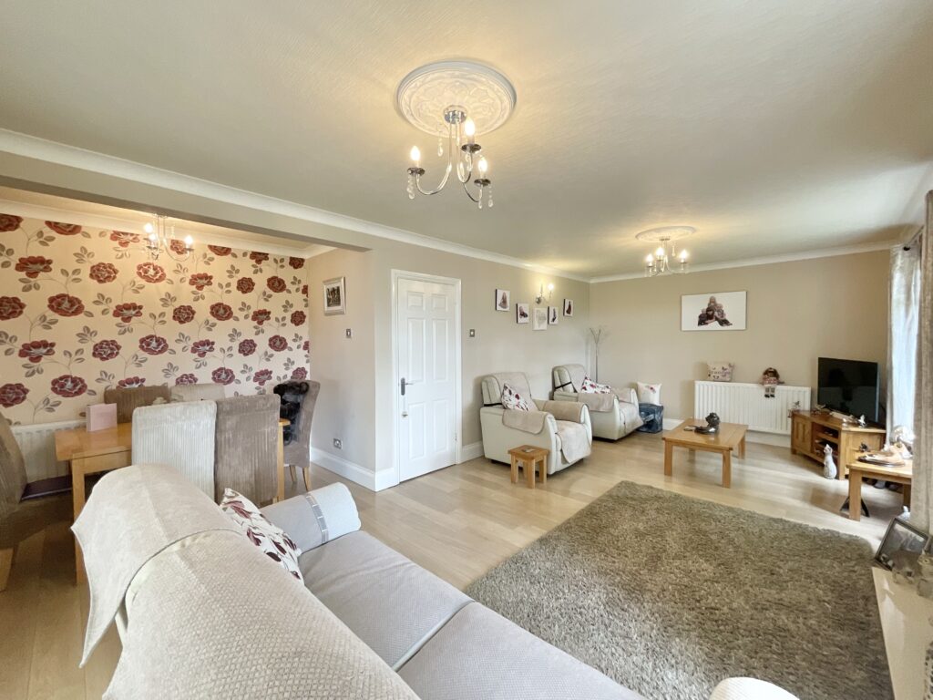 Harvey Avenue, Nantwich, CW5