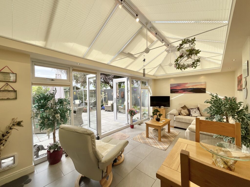 Harvey Avenue, Nantwich, CW5