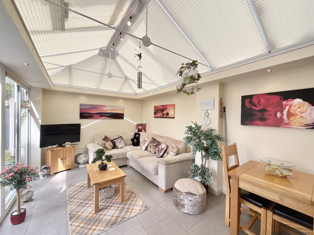 Harvey Avenue, Nantwich, CW5