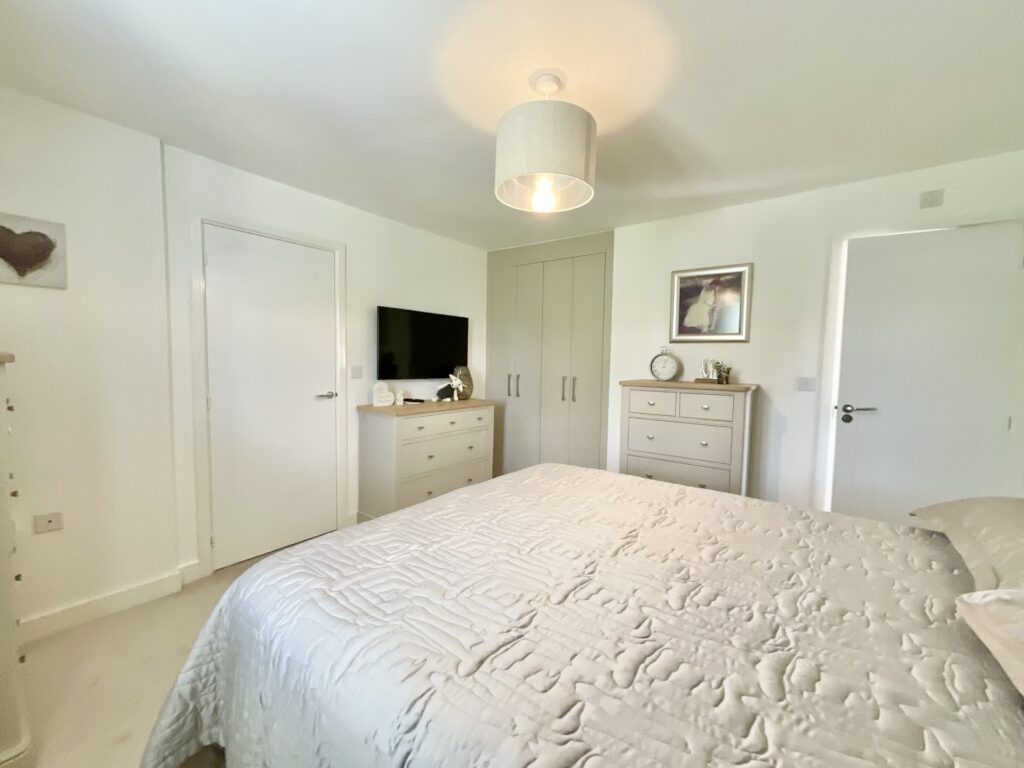 George Edward Road, Shavington, CW2