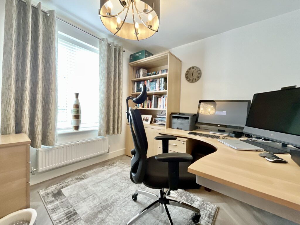George Edward Road, Shavington, CW2