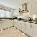 George Edward Road, Shavington, CW2