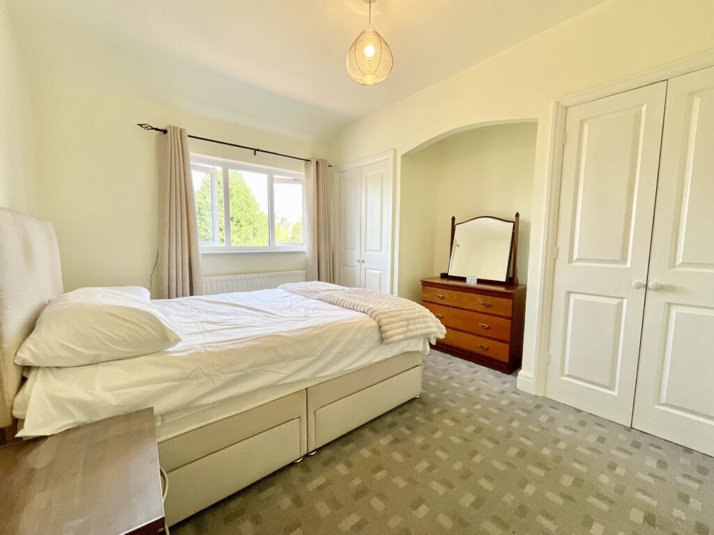 Brookland Avenue, Wistaston, CW2