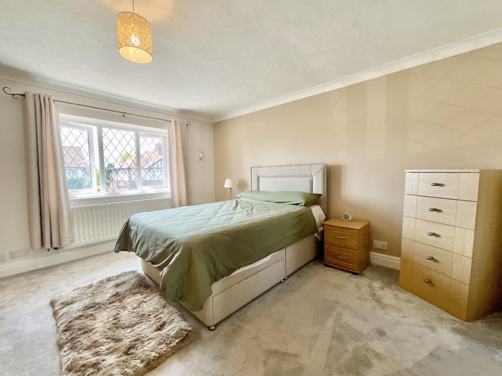 Brookland Avenue, Wistaston, CW2