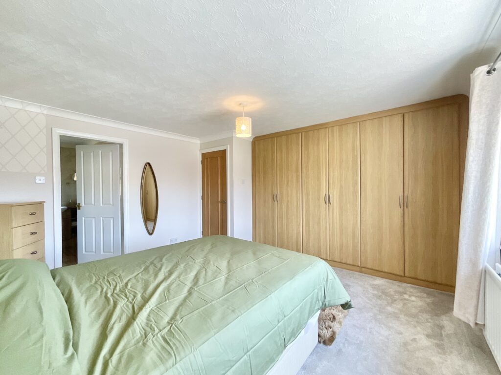 Brookland Avenue, Wistaston, CW2