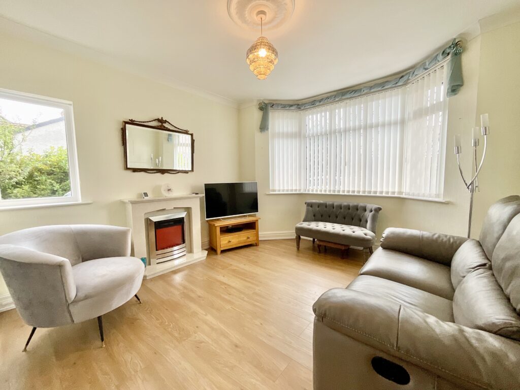 Brookland Avenue, Wistaston, CW2