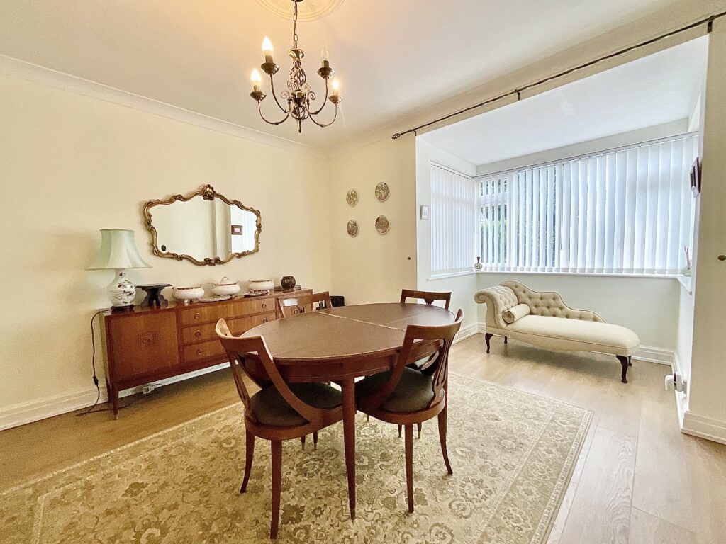 Brookland Avenue, Wistaston, CW2