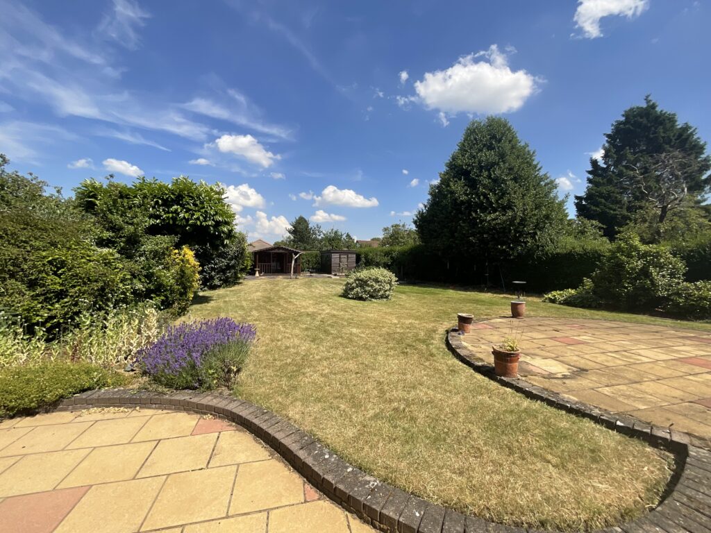 Brookland Avenue, Wistaston, CW2