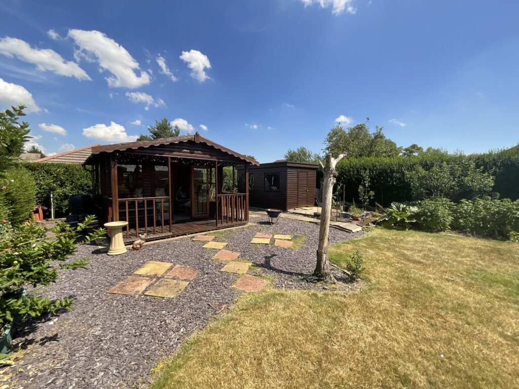 Brookland Avenue, Wistaston, CW2