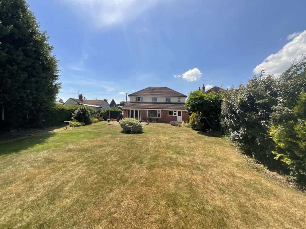 Brookland Avenue, Wistaston, CW2