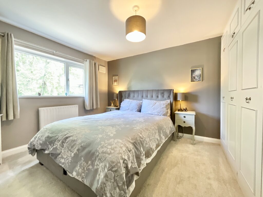 Gawsworth Avenue, Crewe, CW2