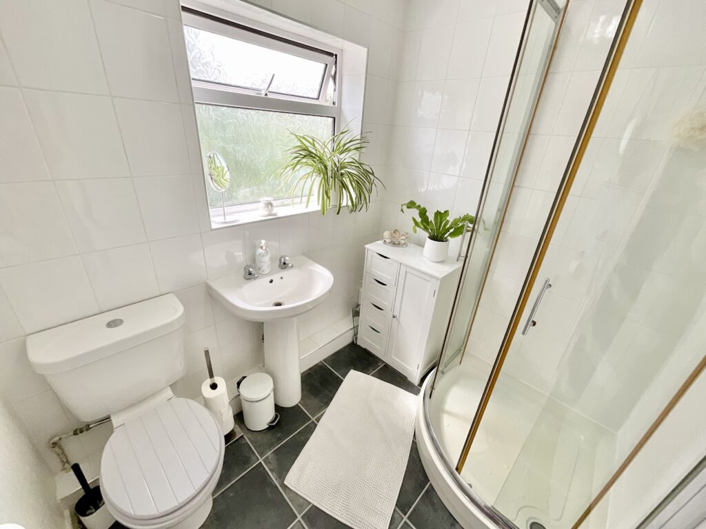Gawsworth Avenue, Crewe, CW2