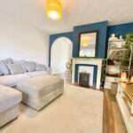 Gawsworth Avenue, Crewe, CW2