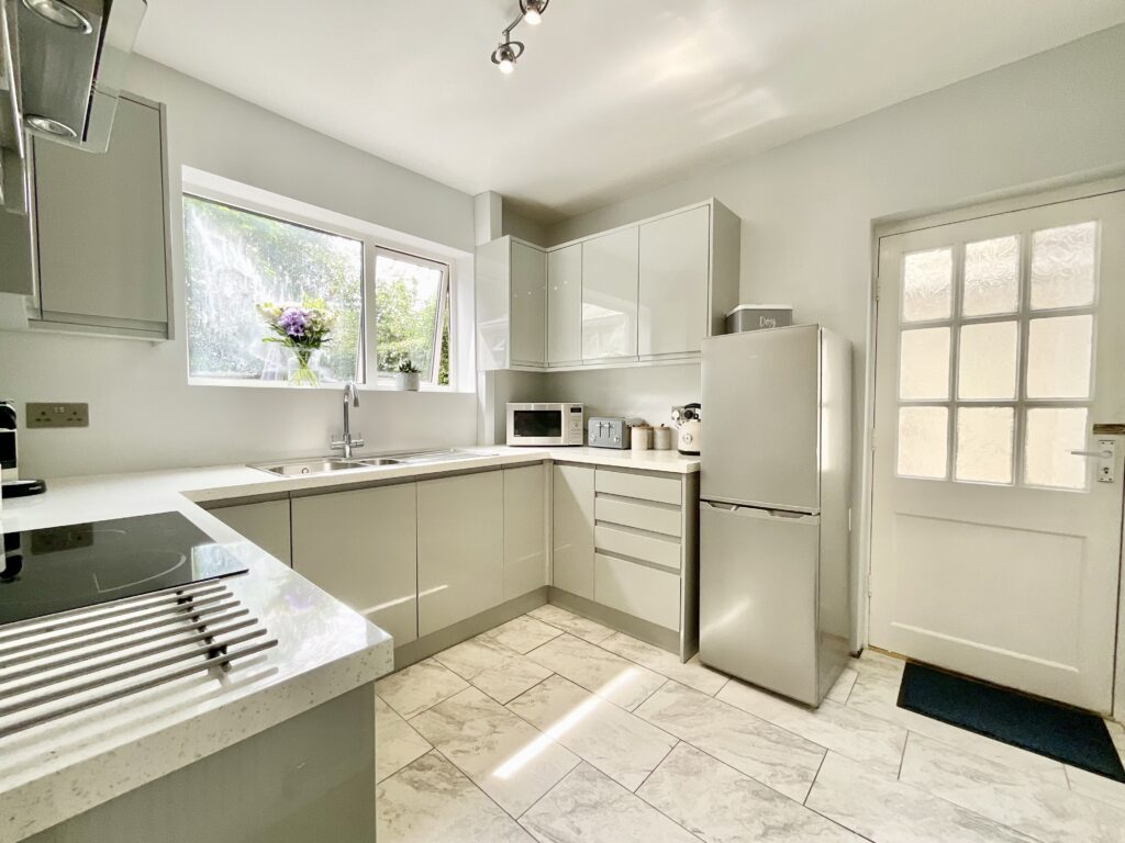 Gawsworth Avenue, Crewe, CW2