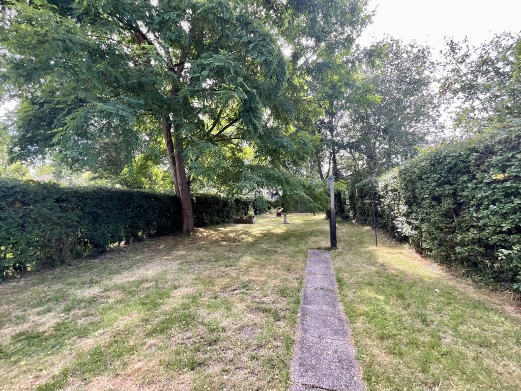 Gawsworth Avenue, Crewe, CW2