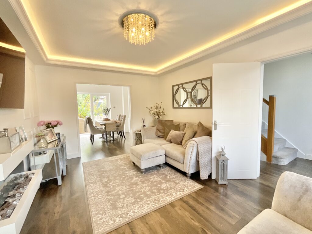 Victoria Mill Drive, Willaston, CW5