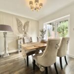 Victoria Mill Drive, Willaston, CW5