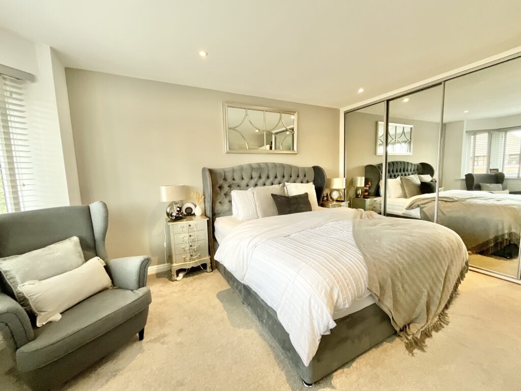 Victoria Mill Drive, Willaston, CW5