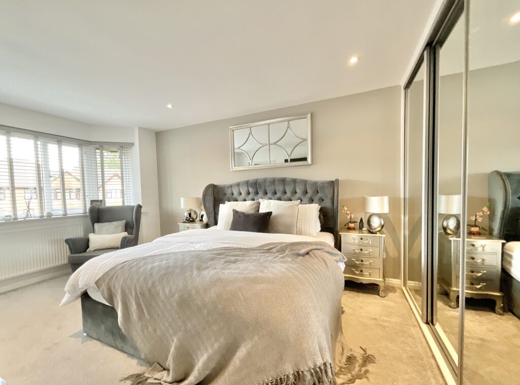 Victoria Mill Drive, Willaston, CW5