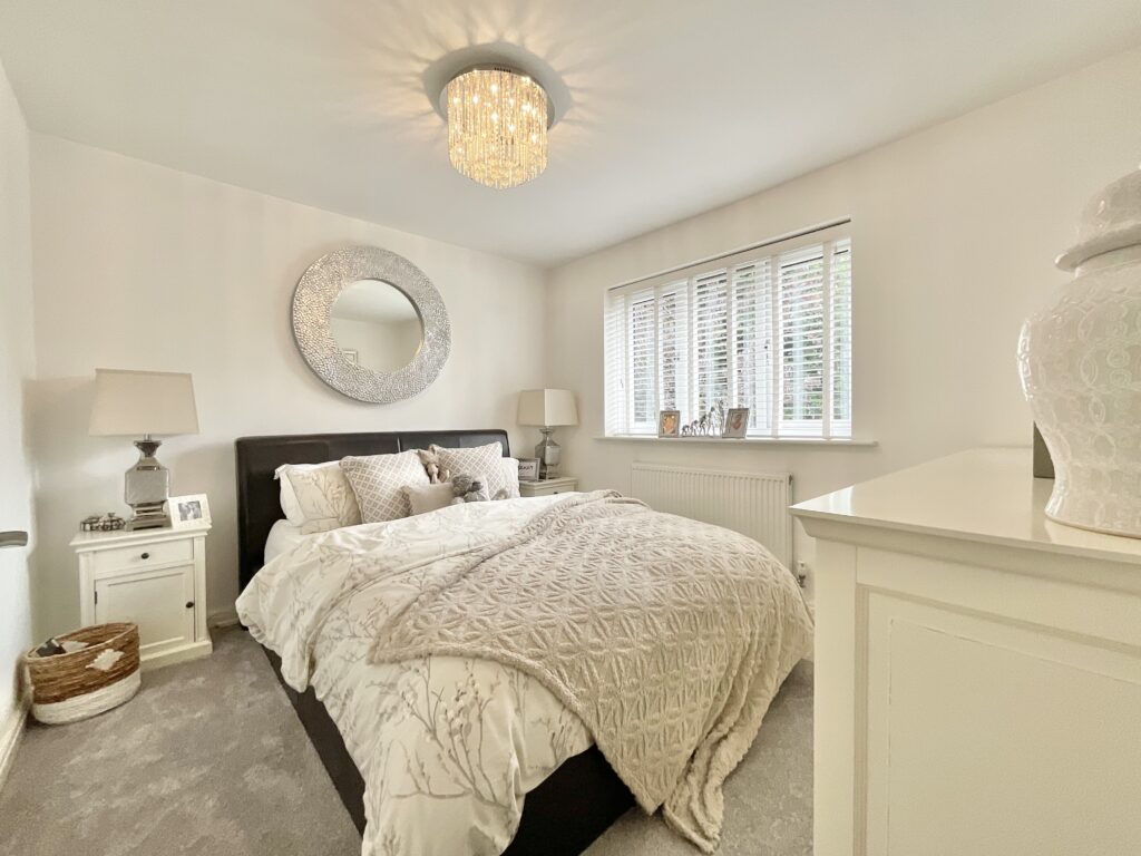 Victoria Mill Drive, Willaston, CW5